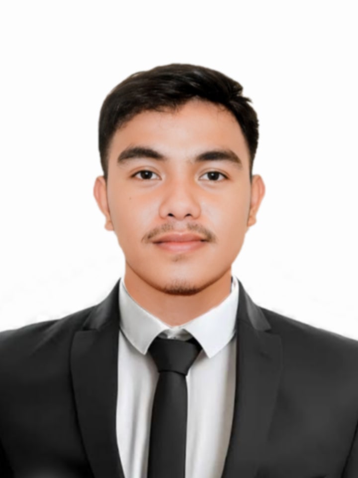 Jomel P.'s profile photo