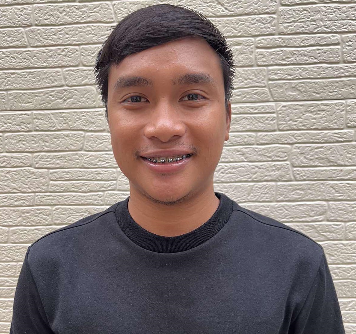 Peben Jay F.'s profile photo