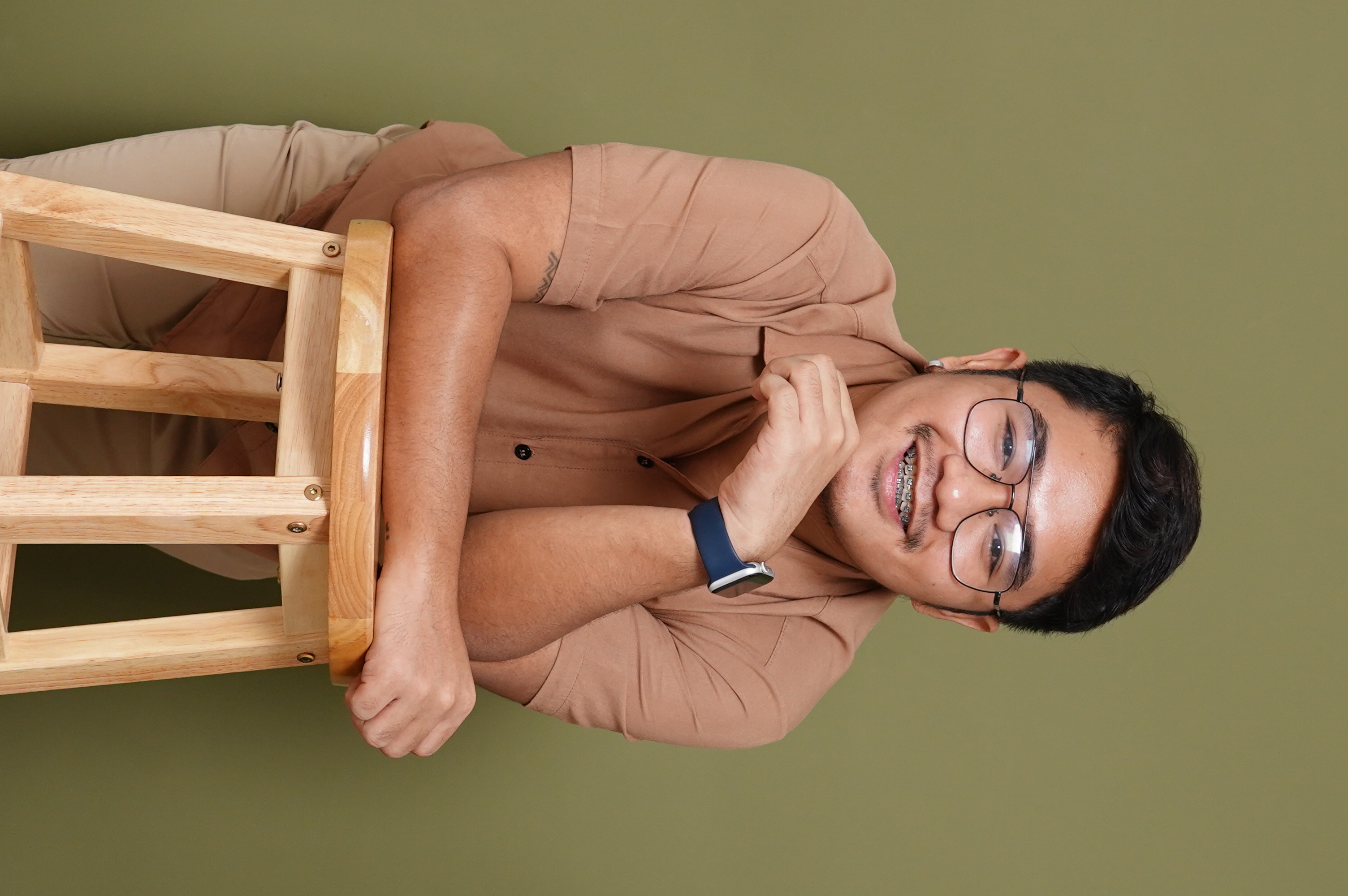 Ritzmond E.'s profile photo