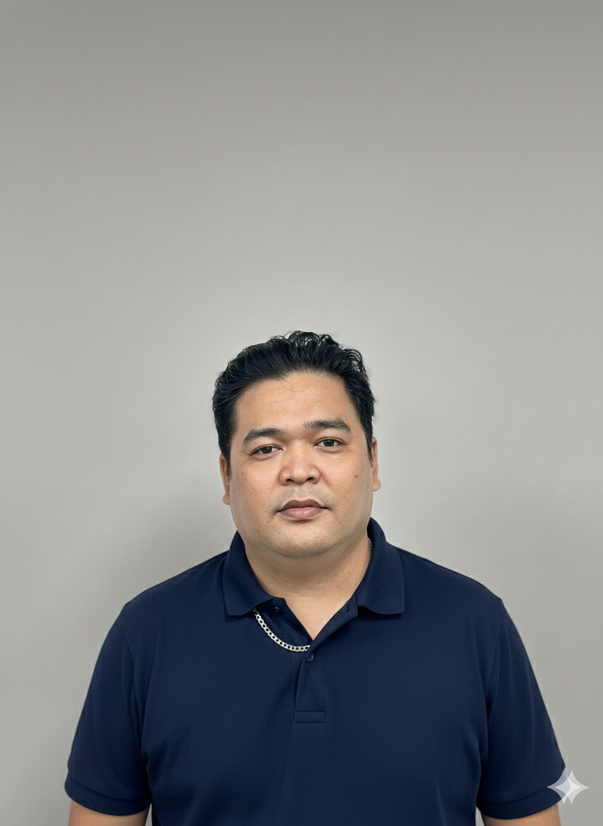 Michael Andrew C.'s profile photo