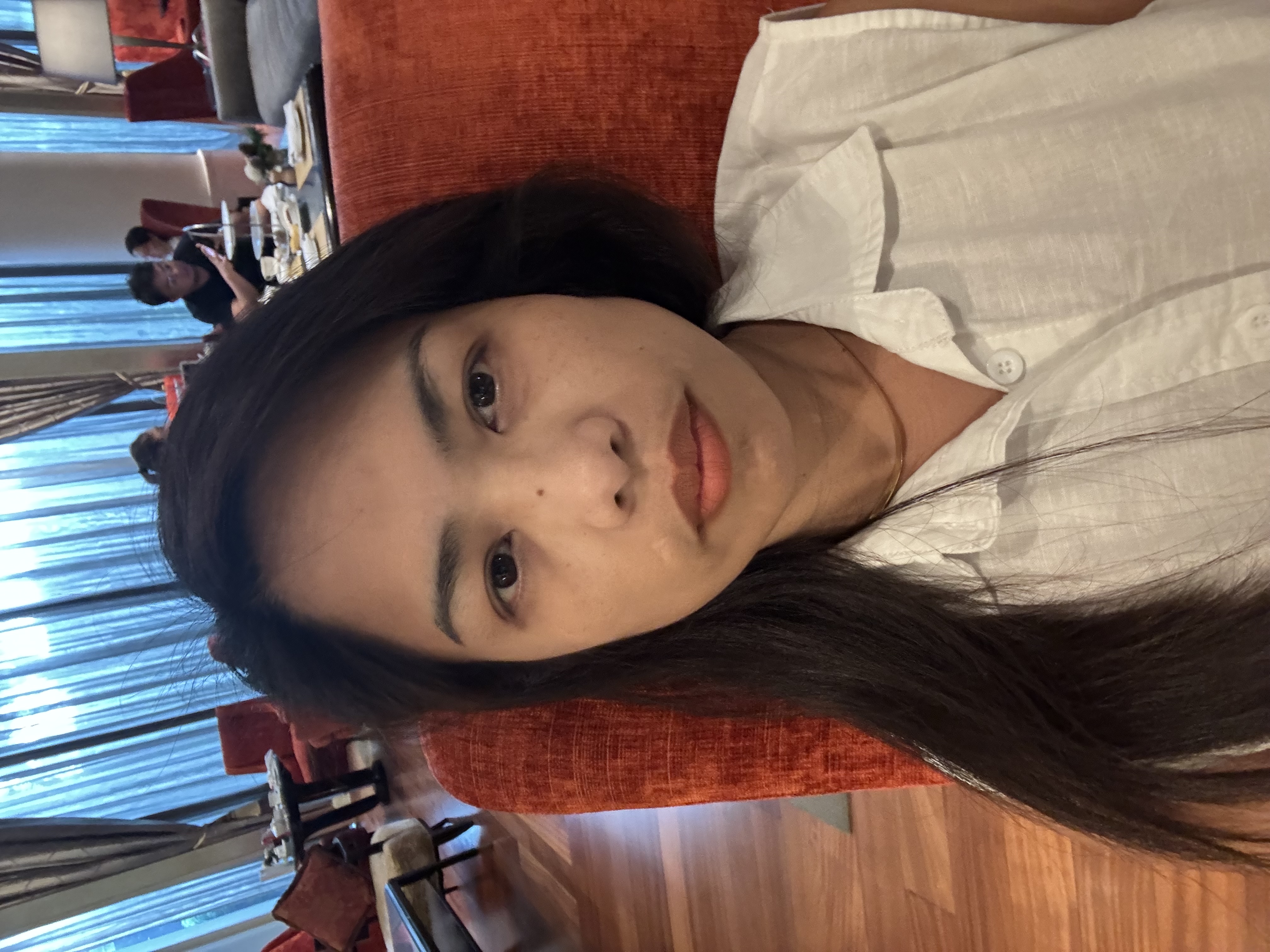 Maricel I.'s profile photo