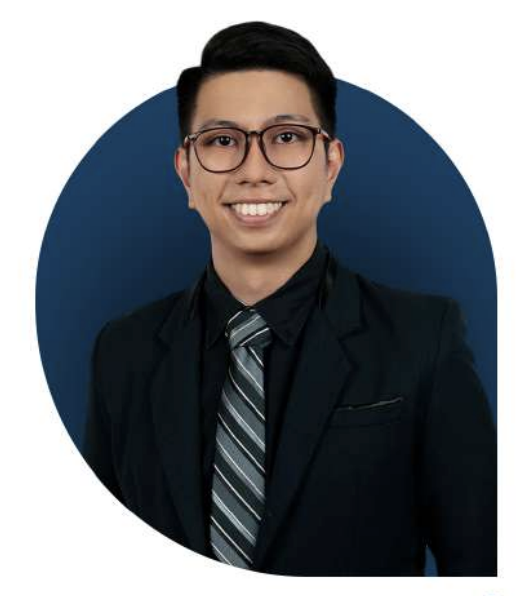 Marc James M.'s profile photo