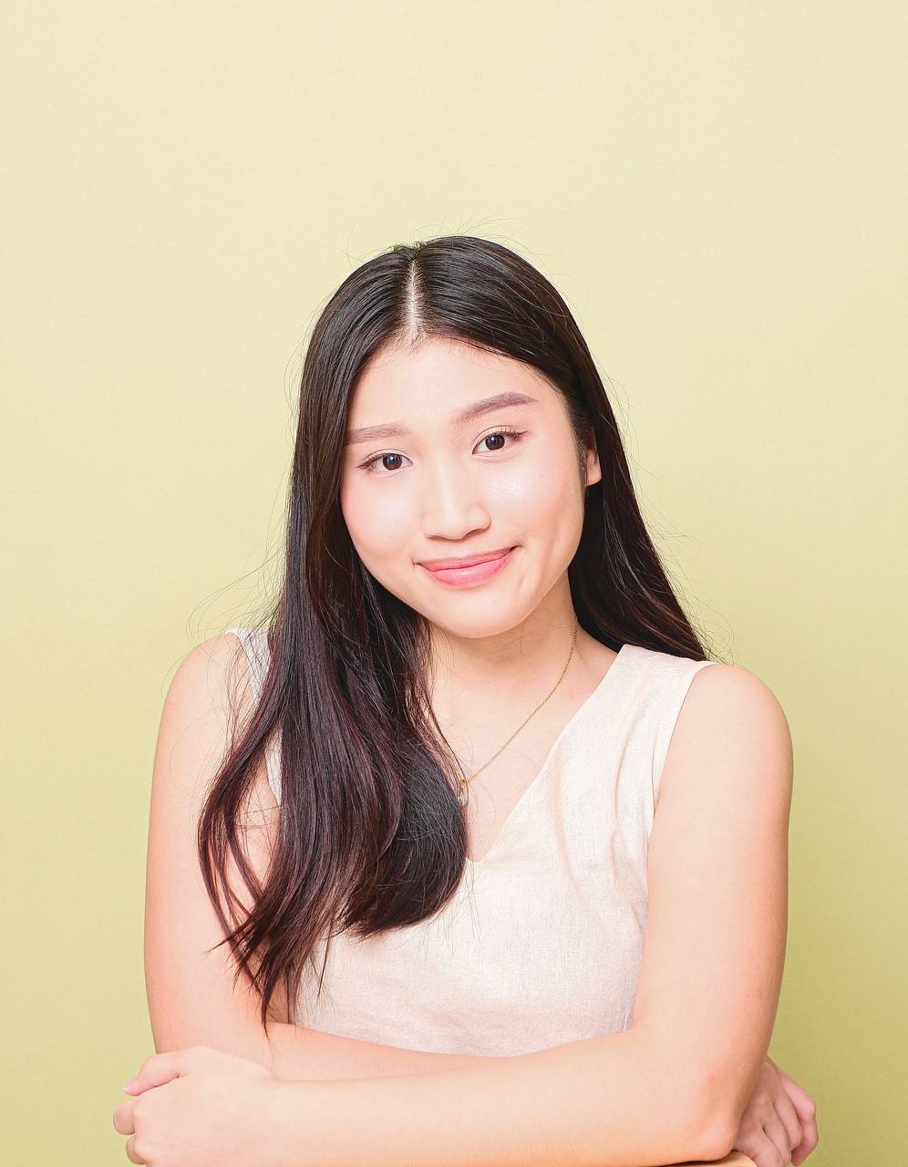 Alyssa Camille S.'s profile photo