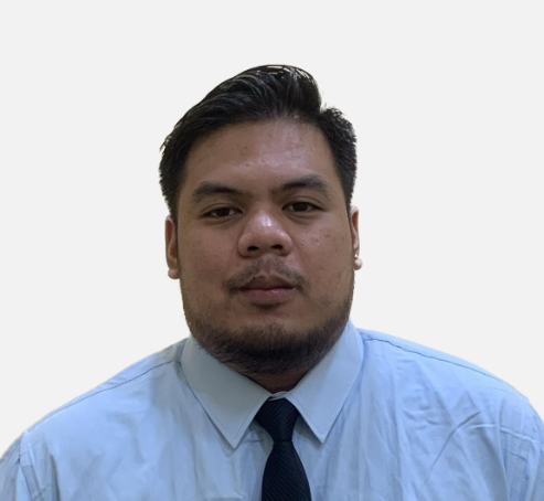 JHULLIAN ROY B.'s profile photo