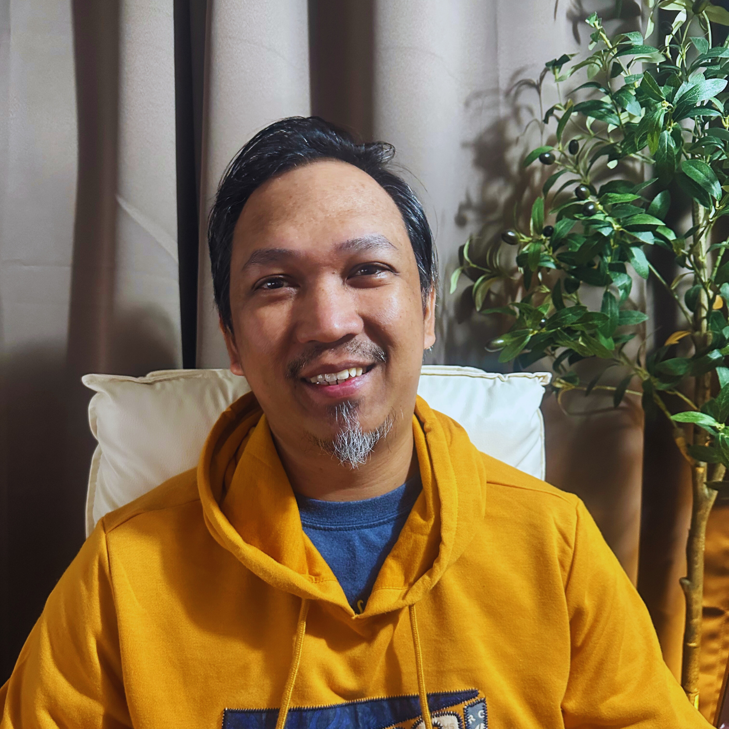Giancarlo D.'s profile photo