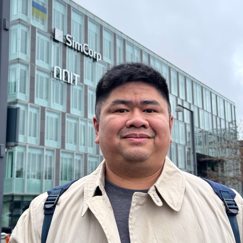 jericko M.'s profile photo