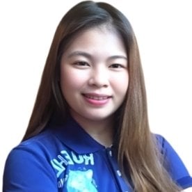 Jinky P.'s profile photo