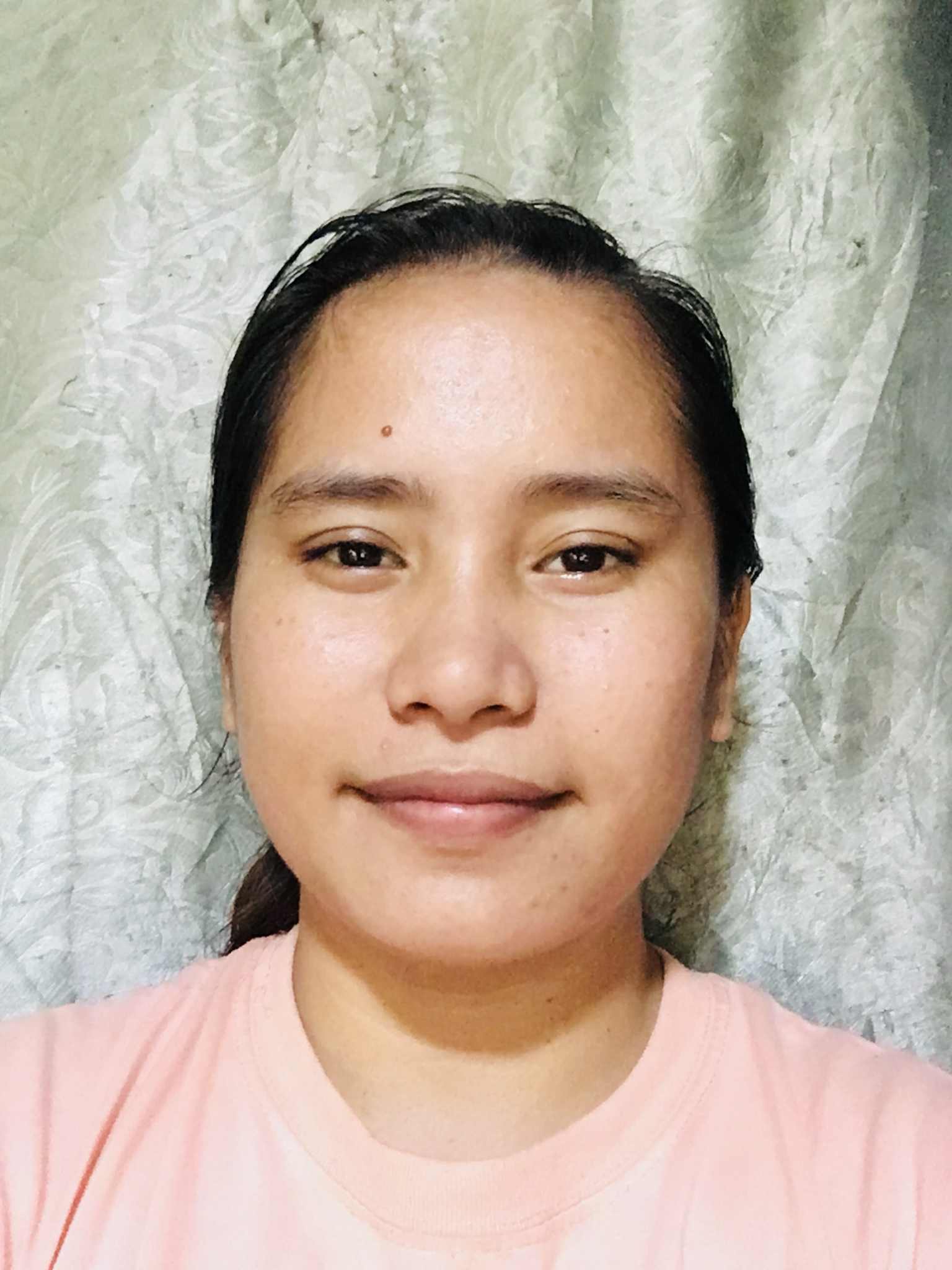 Chrisia Joy M.'s profile photo