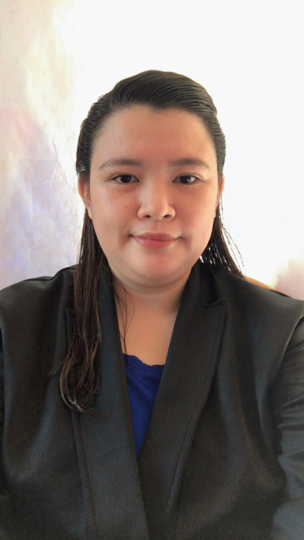 Jeannette Joyce T.'s profile photo