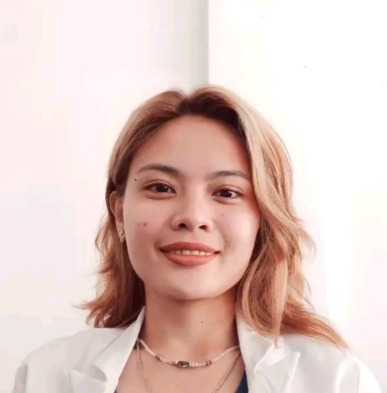 Clarijoy D.'s profile photo