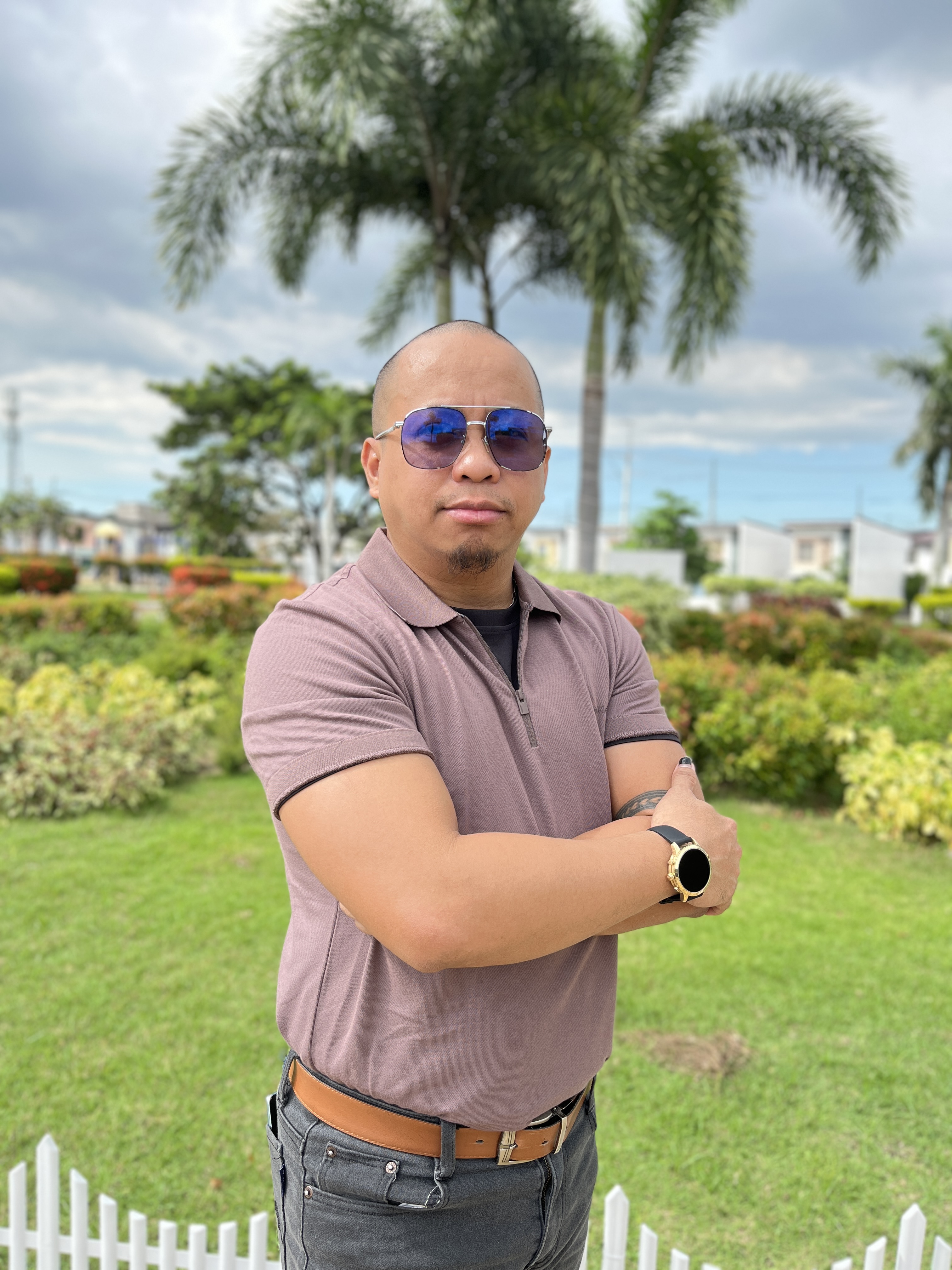 Ray Angelo S.'s profile photo