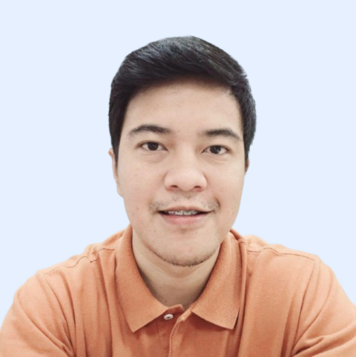 Joseph Albert S.'s profile photo
