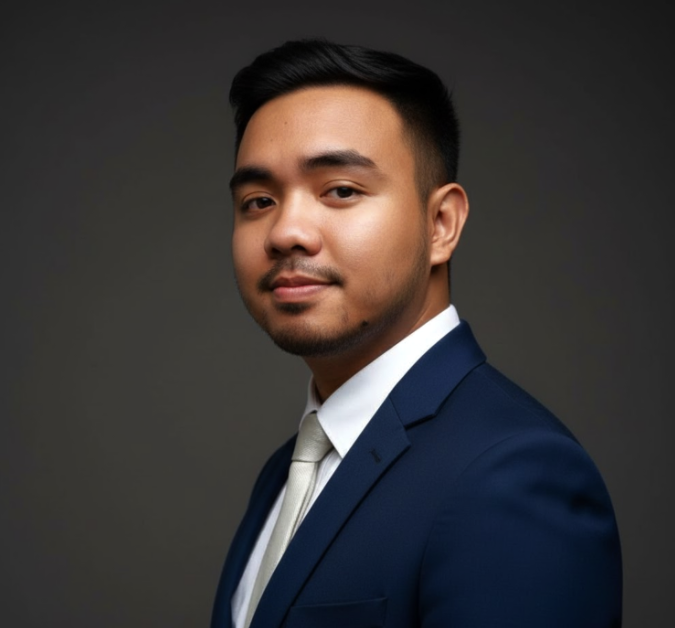 Roem John A.'s profile photo