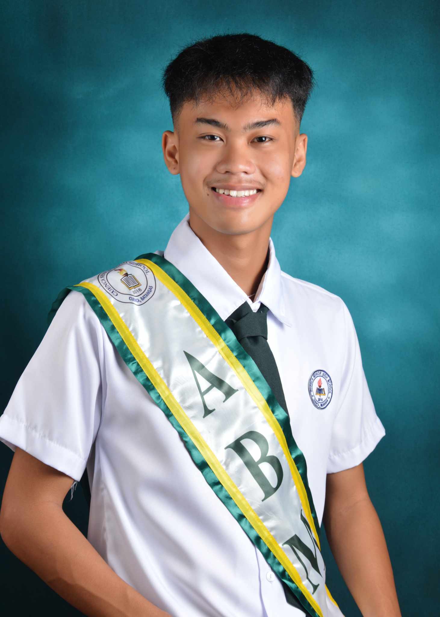 Prince Almer M.'s profile photo