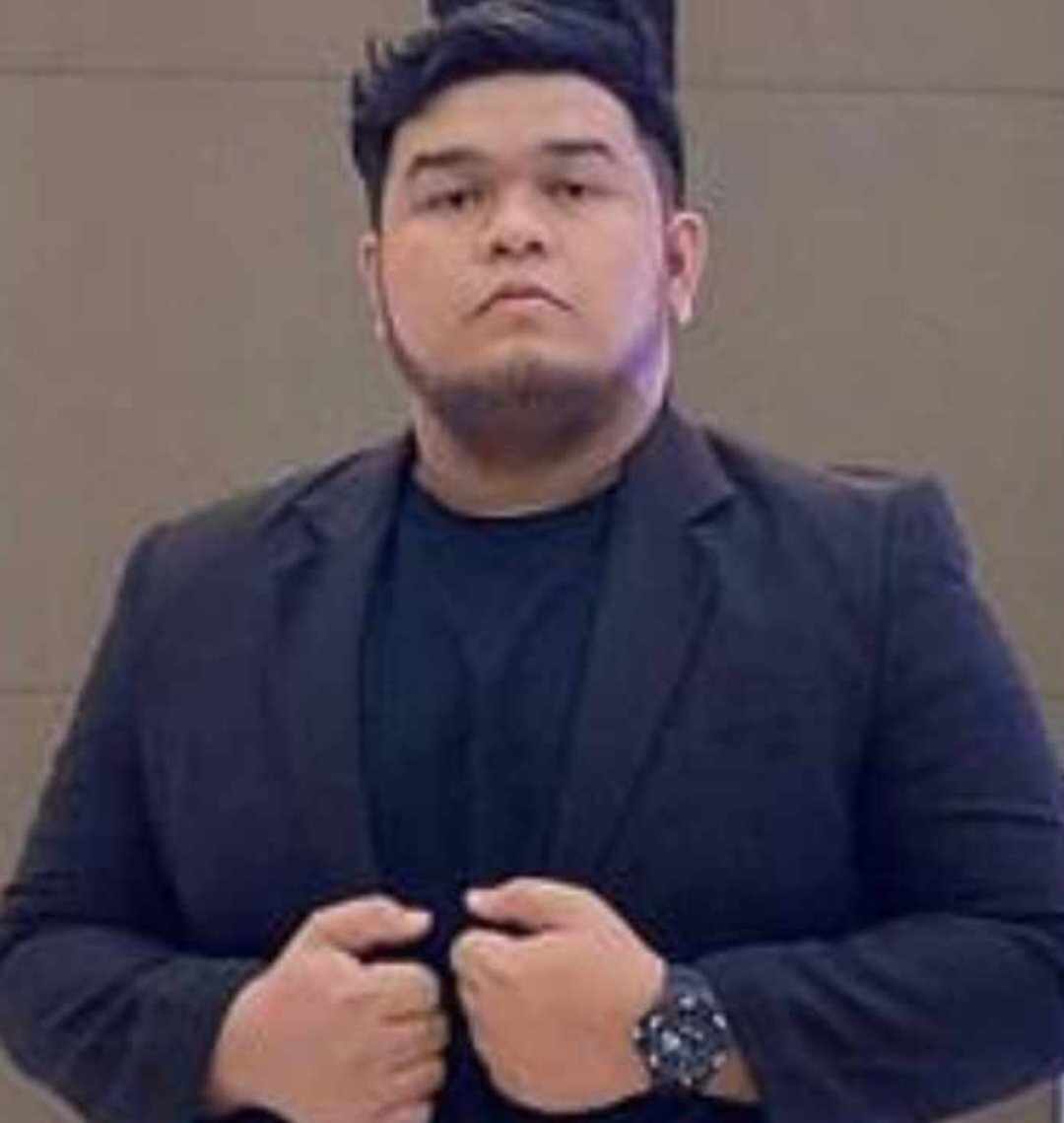 Dustin James B.'s profile photo