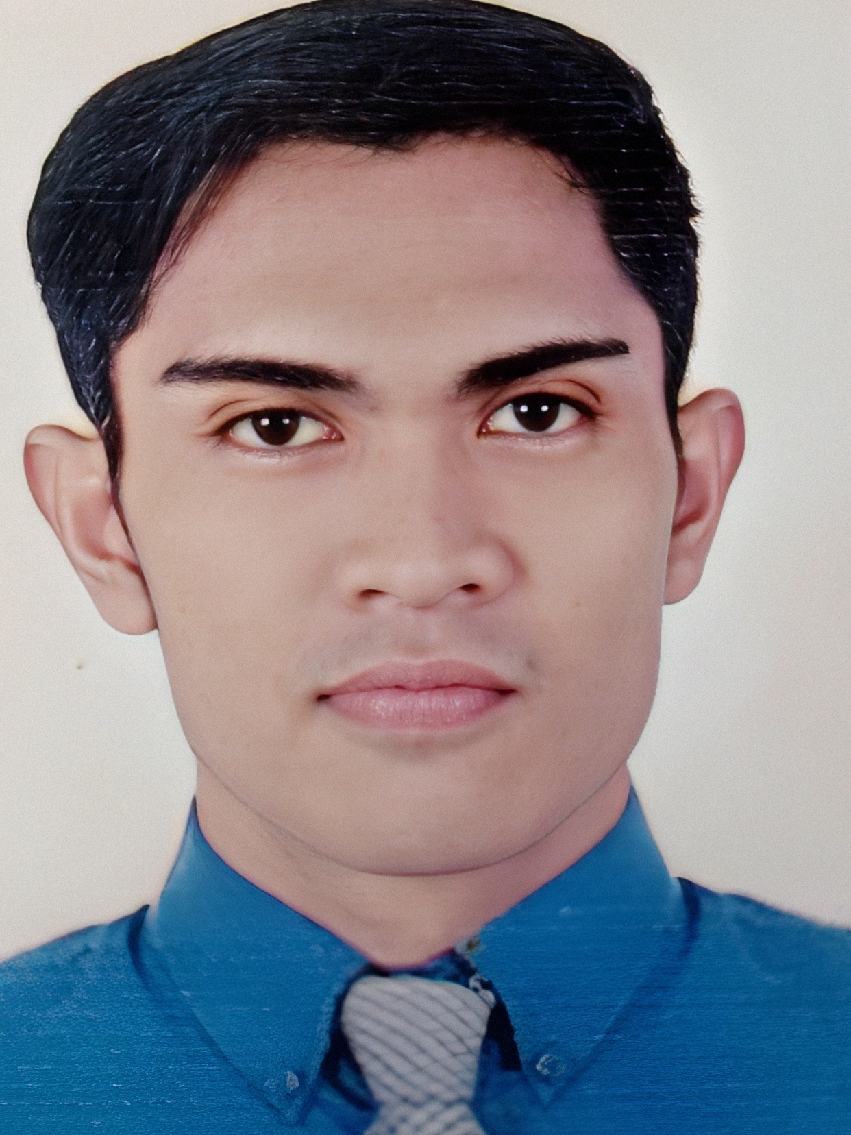 Arwin John Y.'s profile photo