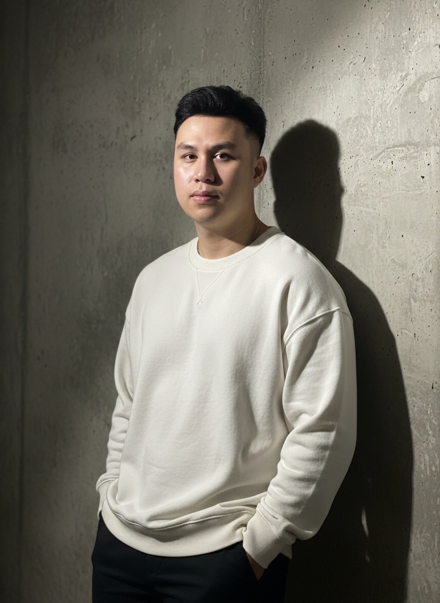 Sherwin P.'s profile photo
