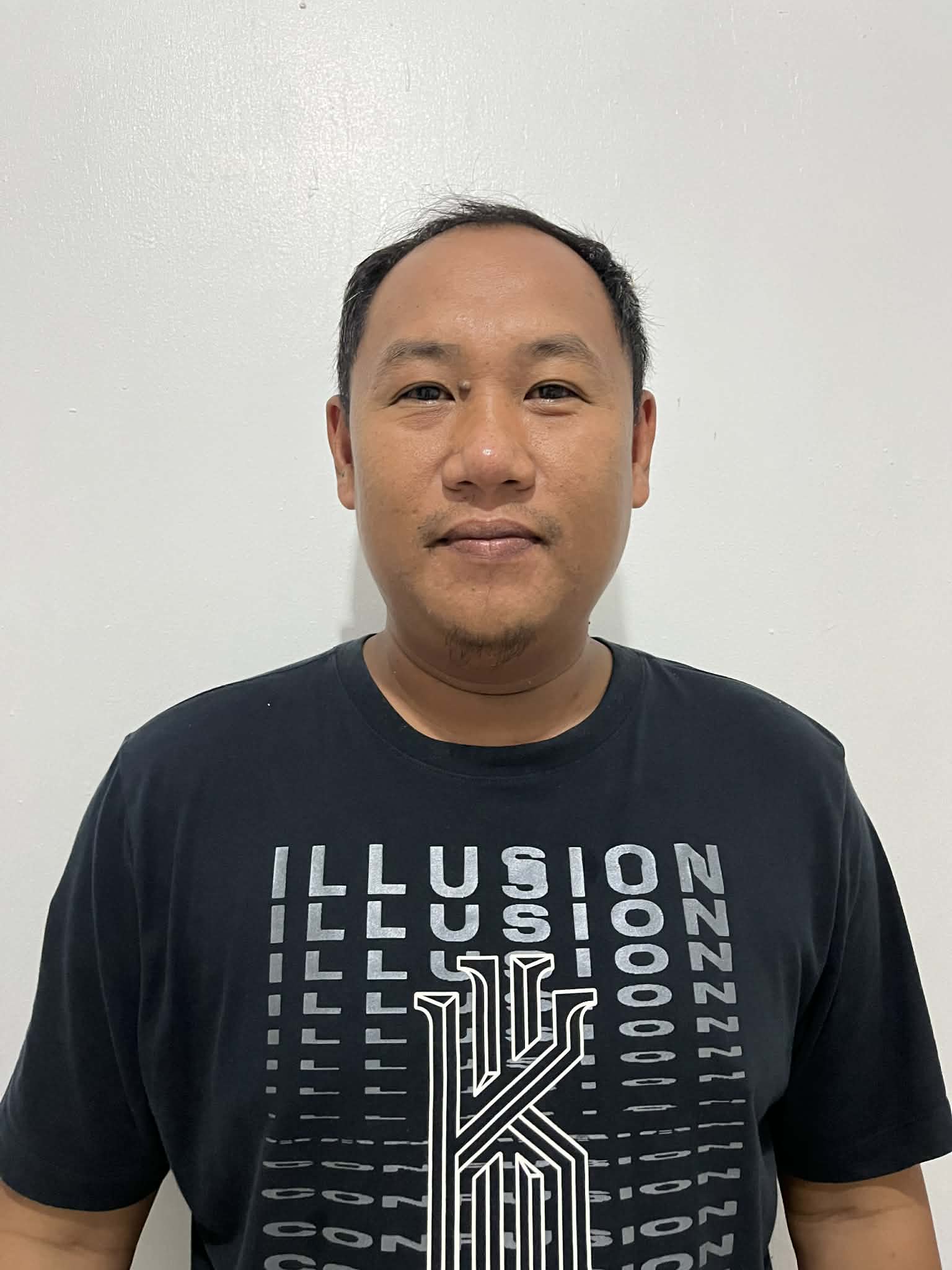 Alvin M.'s profile photo