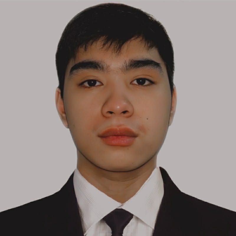 Joebert Gabriel S.'s profile photo