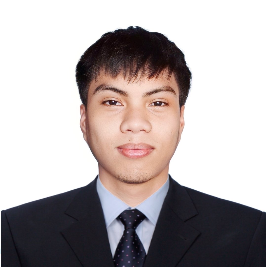 Nhil John P.'s profile photo