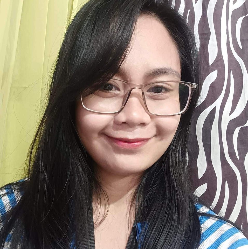 Maria Virginia Fe A.'s profile photo