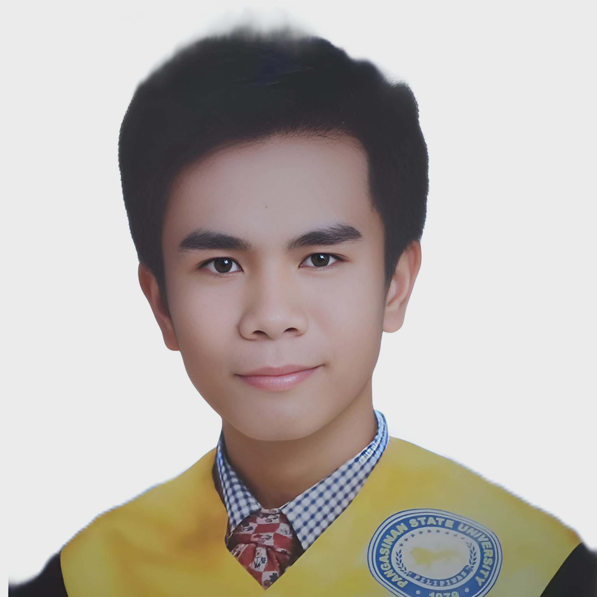 ANGEL MARK D.'s profile photo