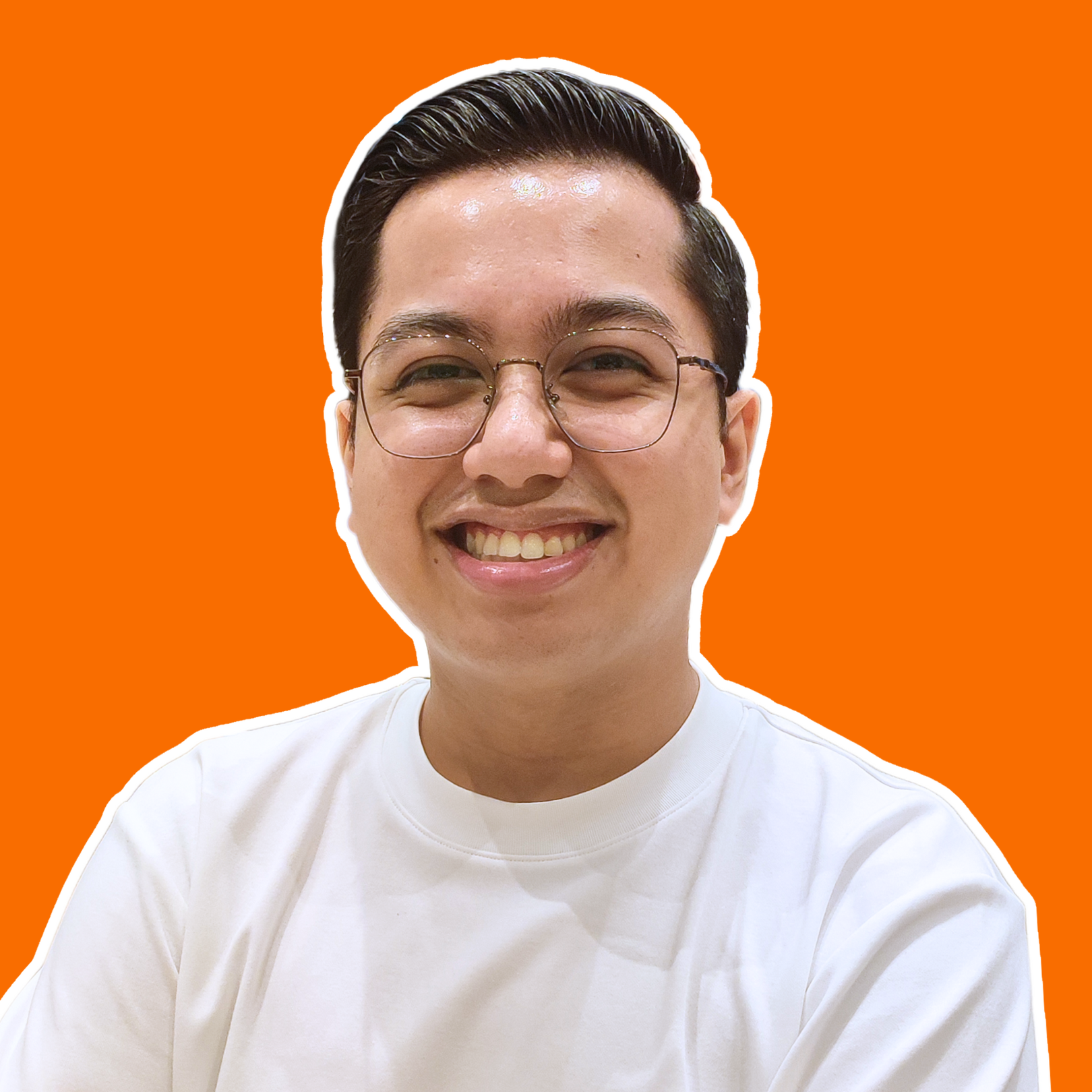 Klaude V.'s profile photo