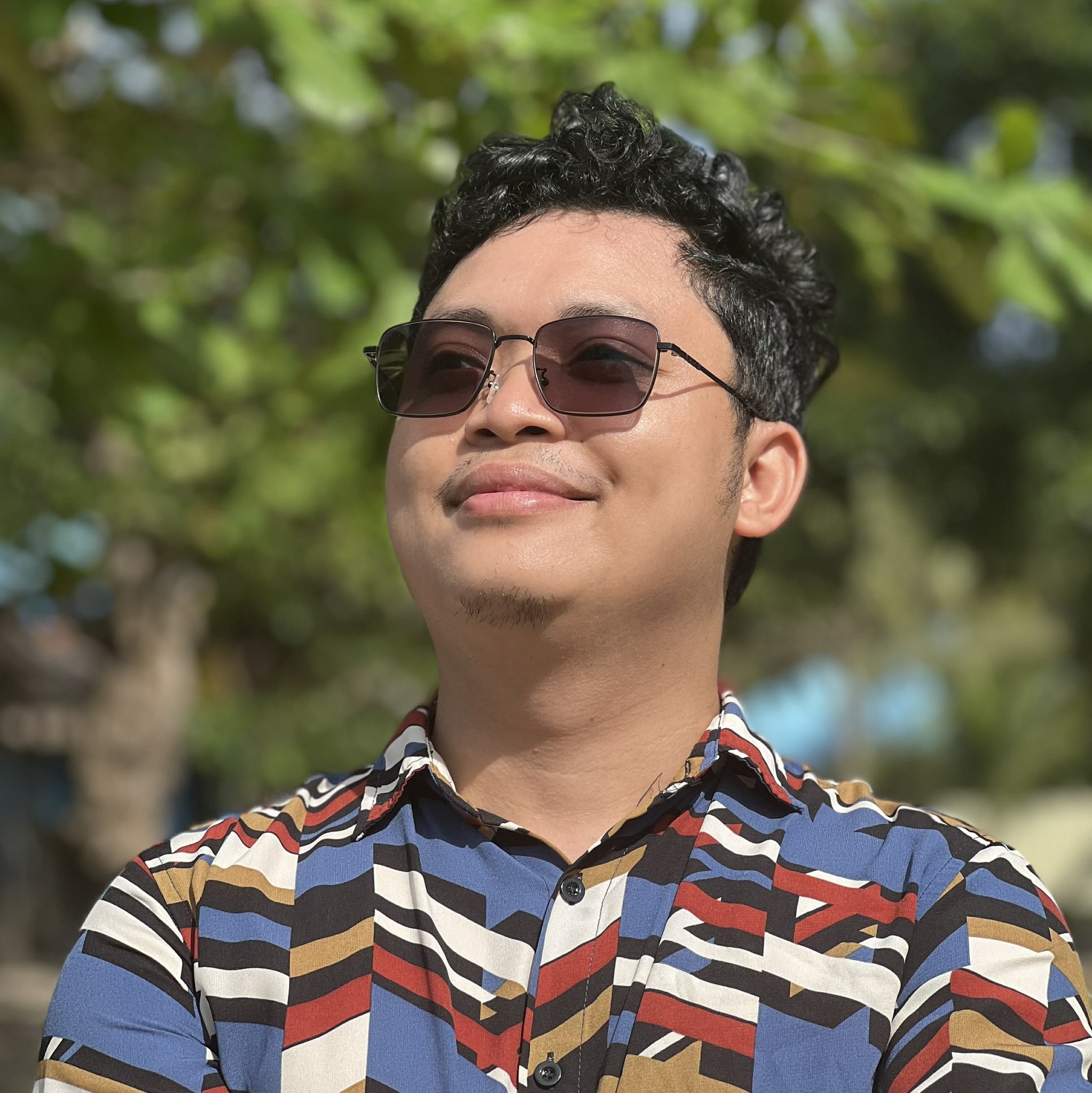 Benjamin T.'s profile photo
