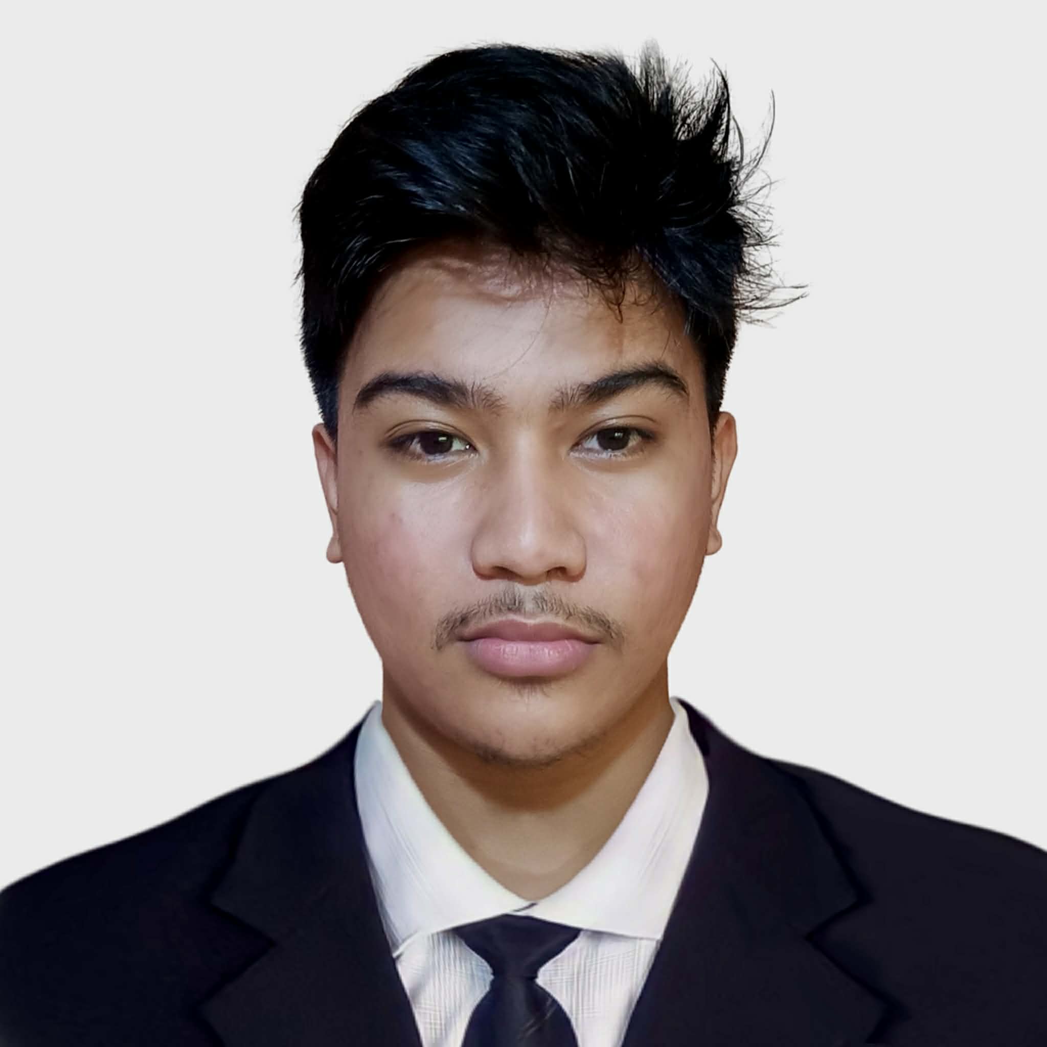 Arvy B.'s profile photo