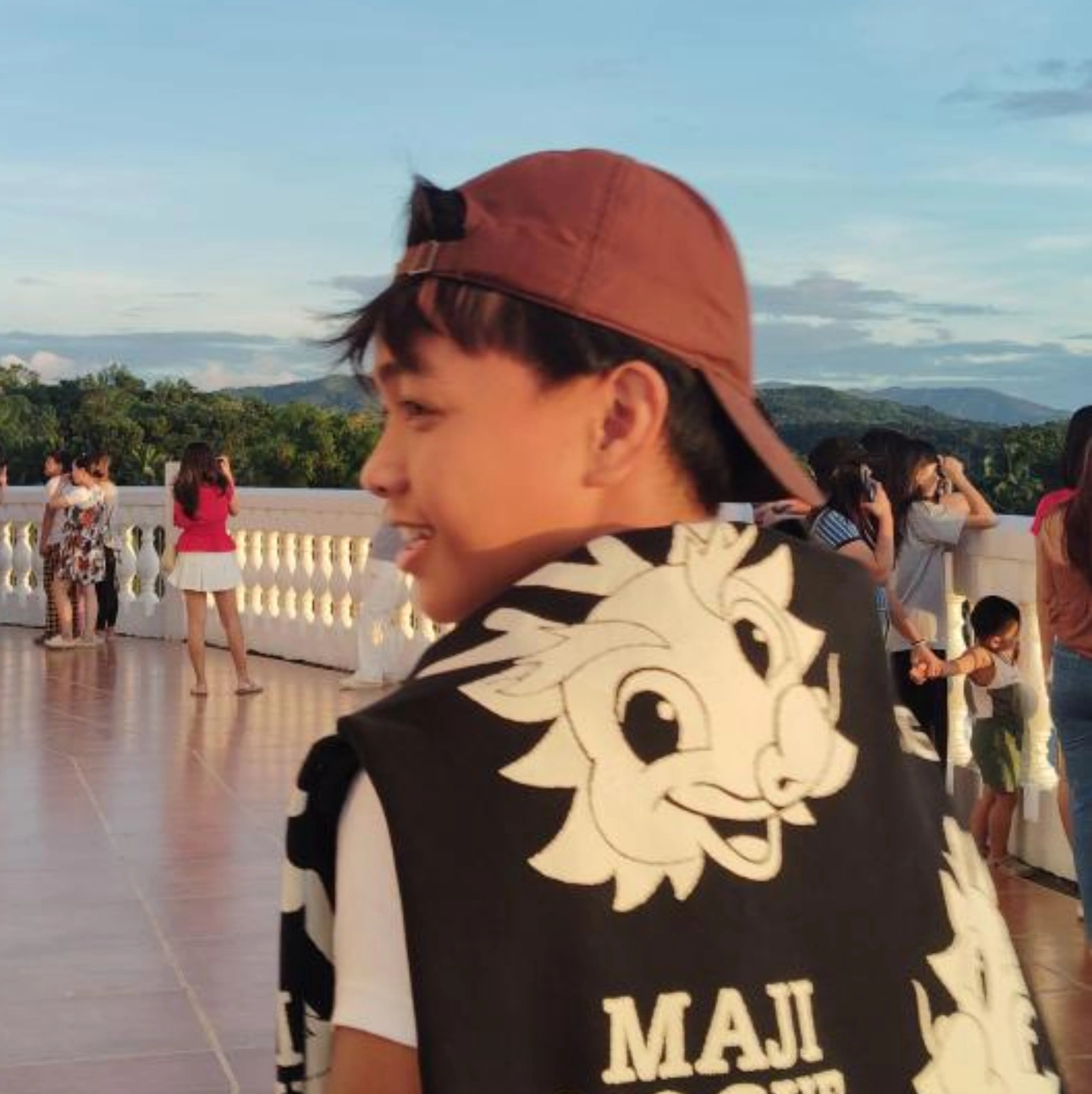 Vin Cedrick A.'s profile photo