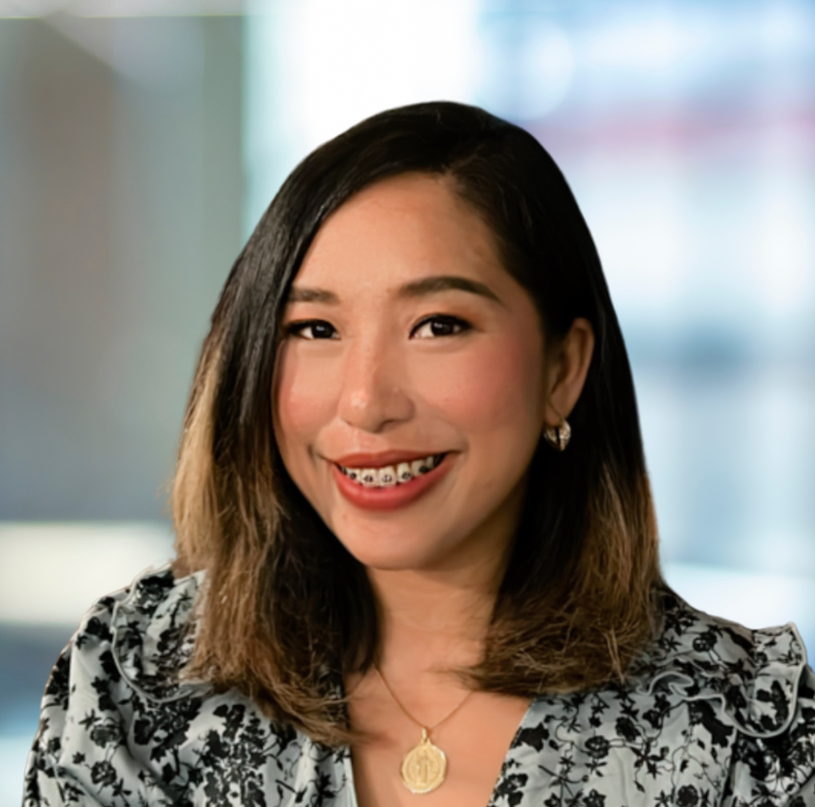 hazel B.'s profile photo