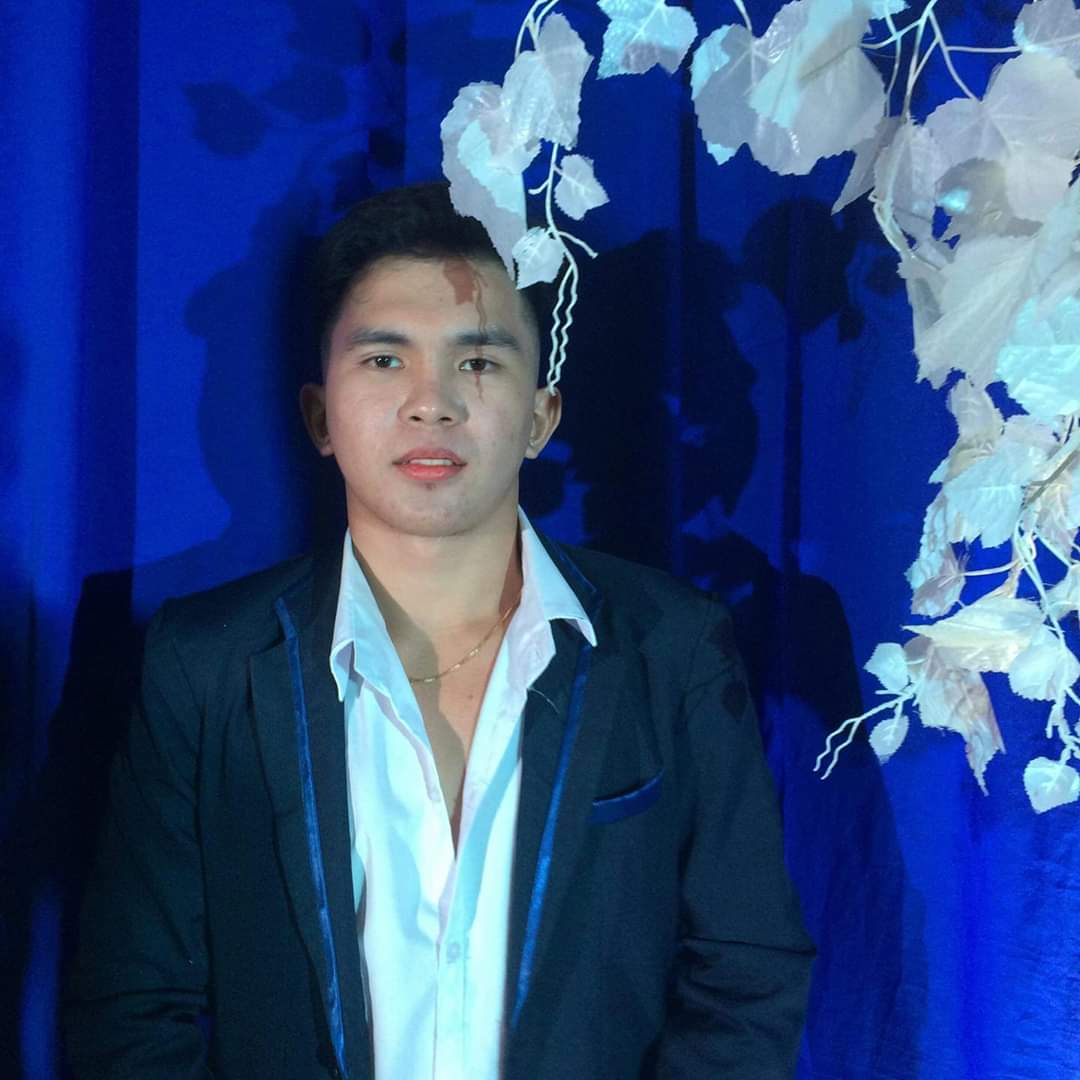 Leomar C.'s profile photo