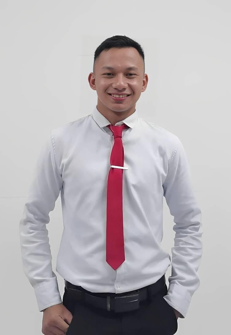Christian Jay M.'s profile photo
