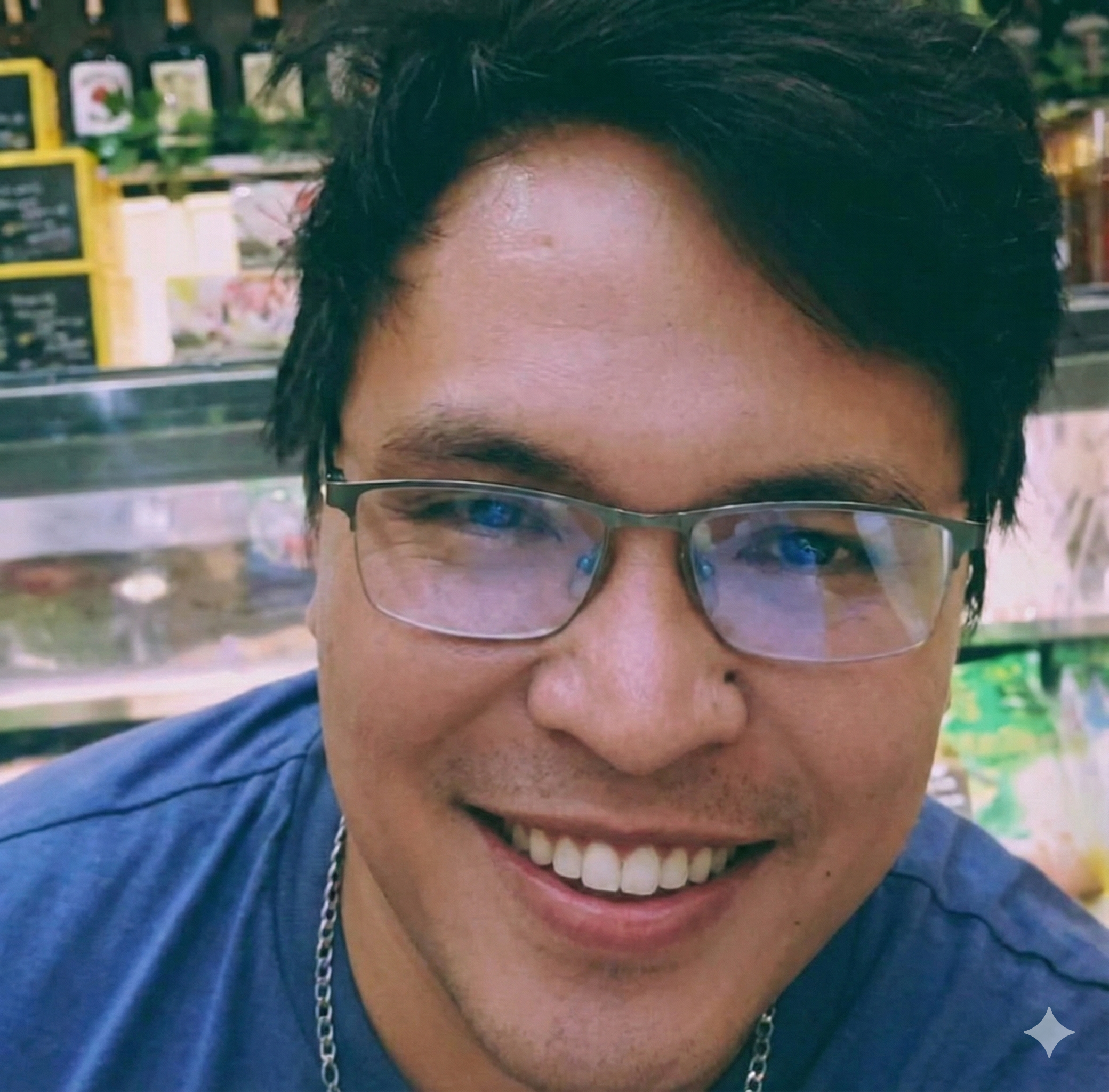 Clifford B.'s profile photo