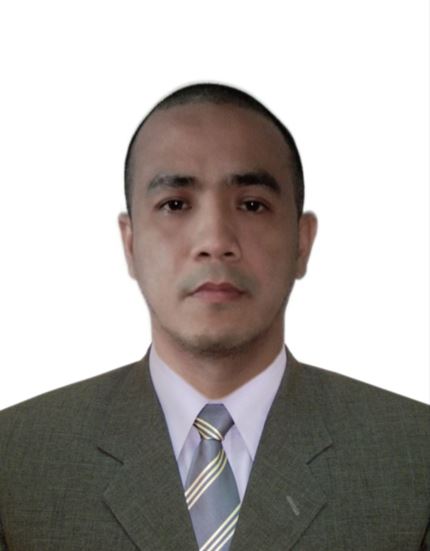 Mark Anthony F.'s profile photo