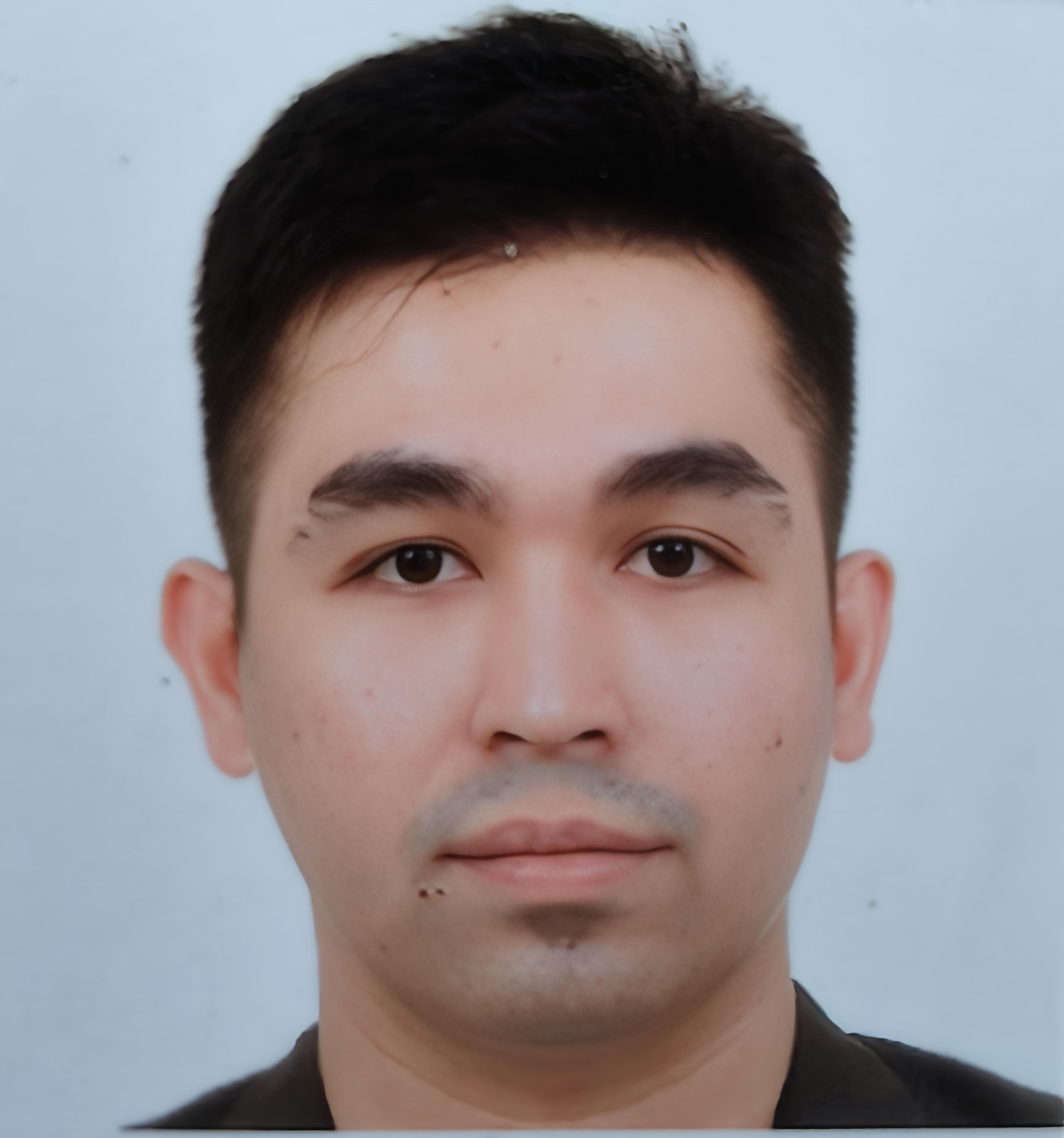 Michael Yvanne M.'s profile photo