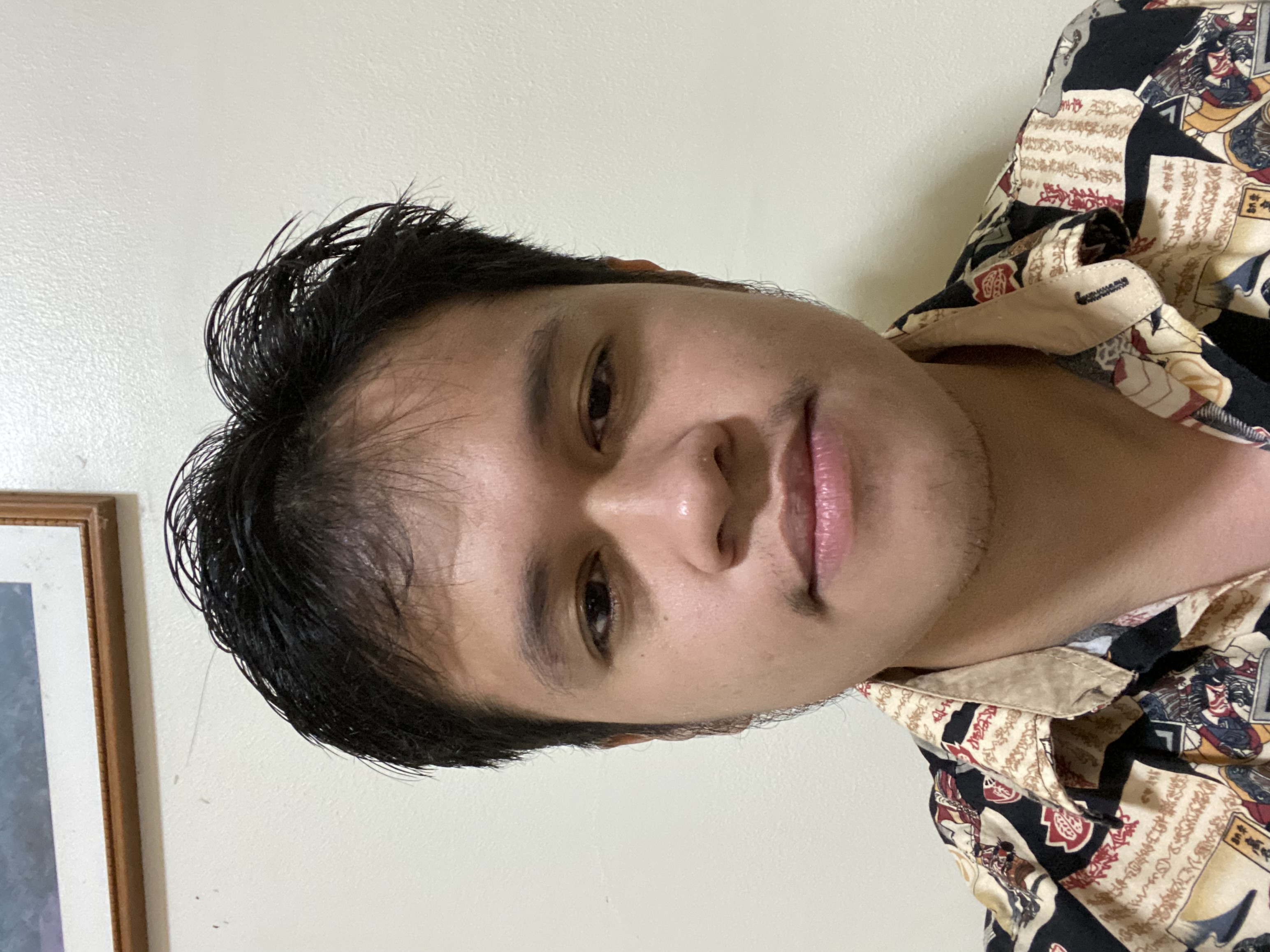 Vince Lynden P.'s profile photo