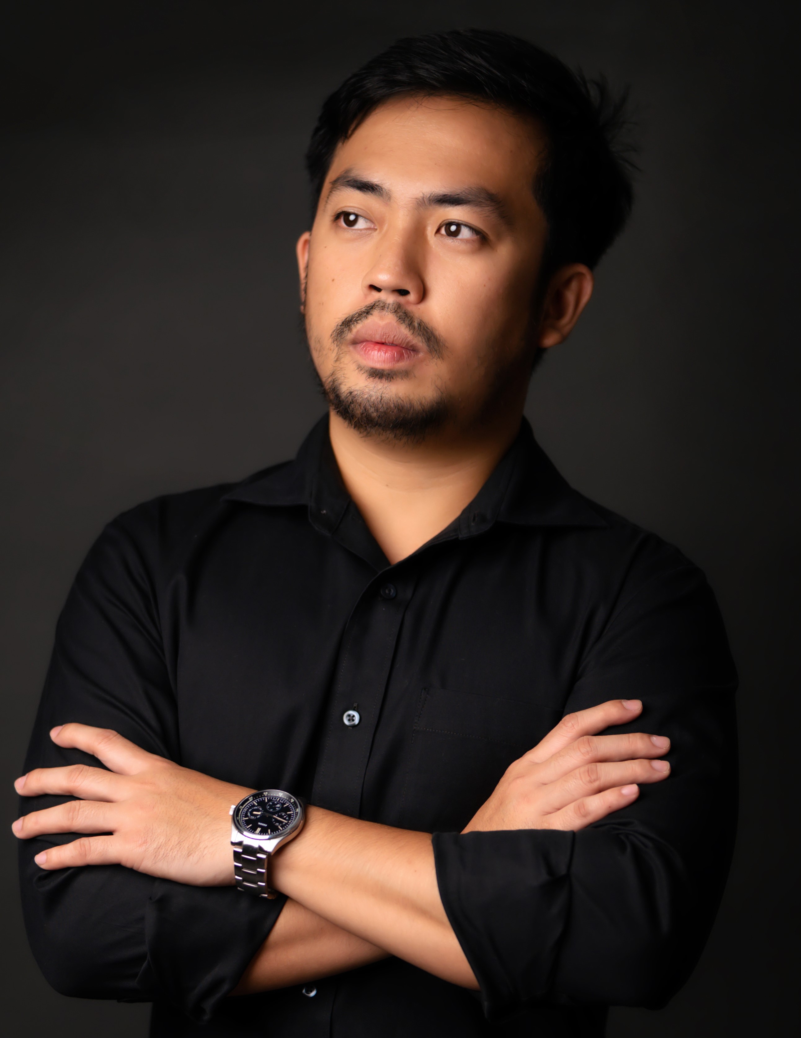 Gehsryl Don G.'s profile photo