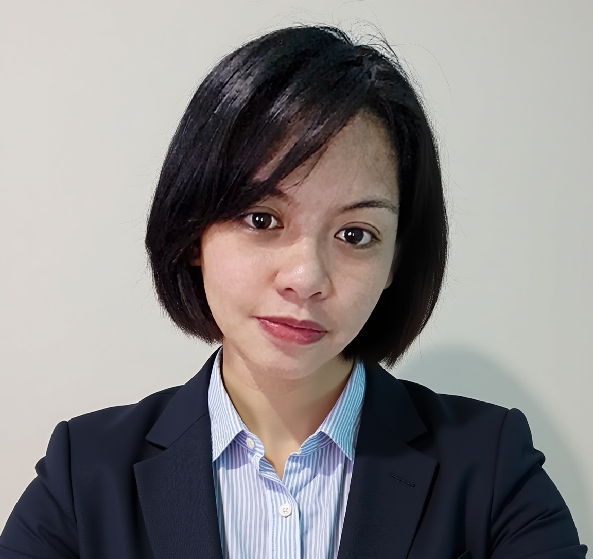 Apple Grace B.'s profile photo