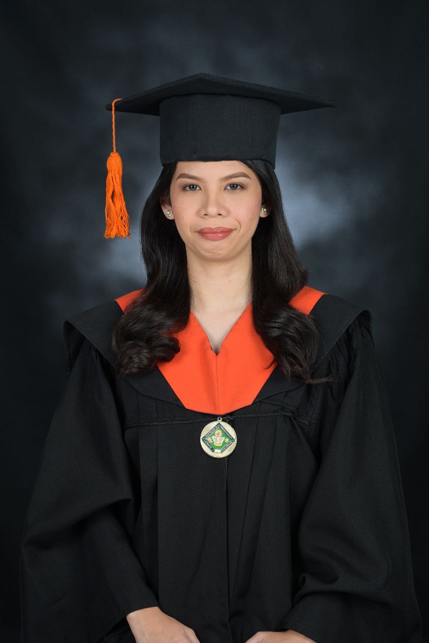 Denisse O.'s profile photo