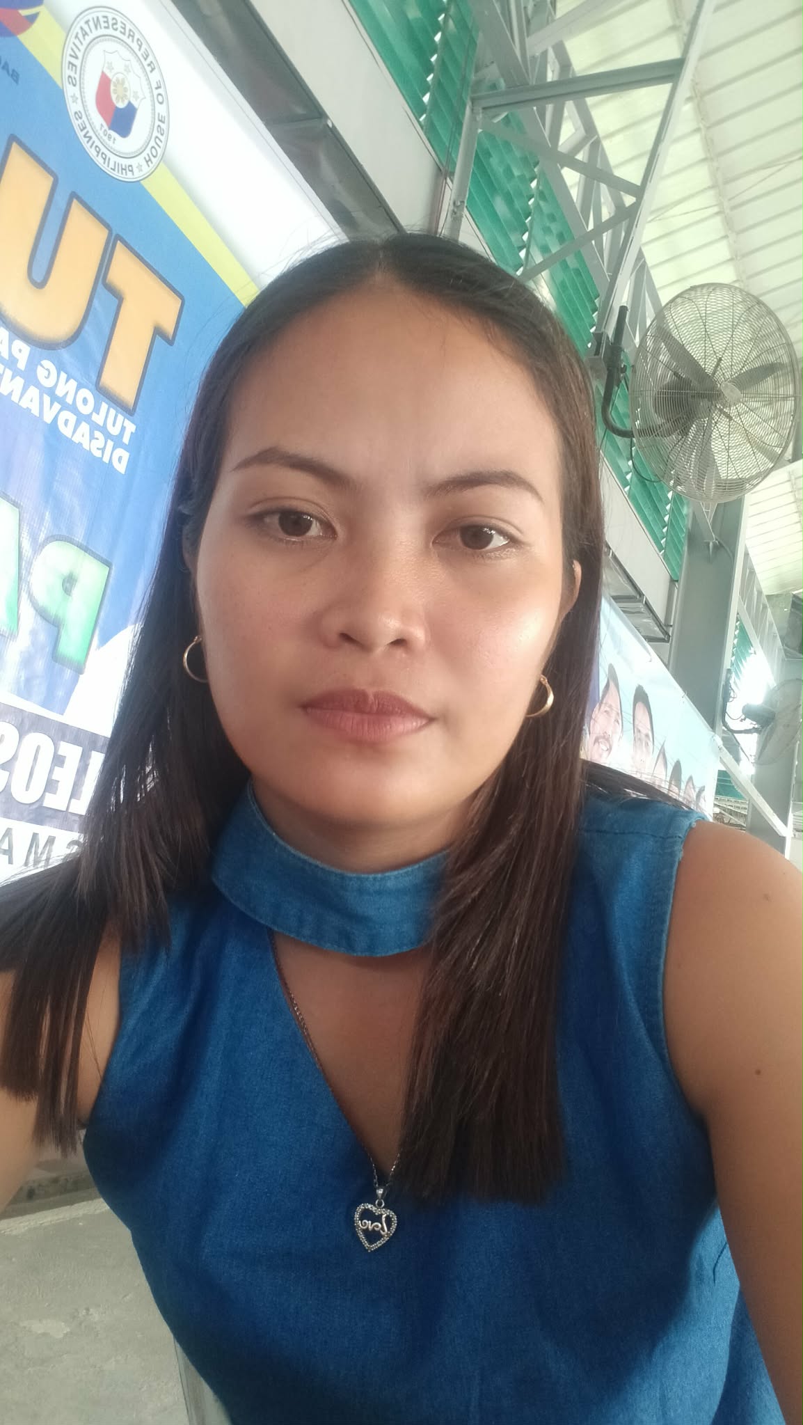 Fretzie Marie M.'s profile photo
