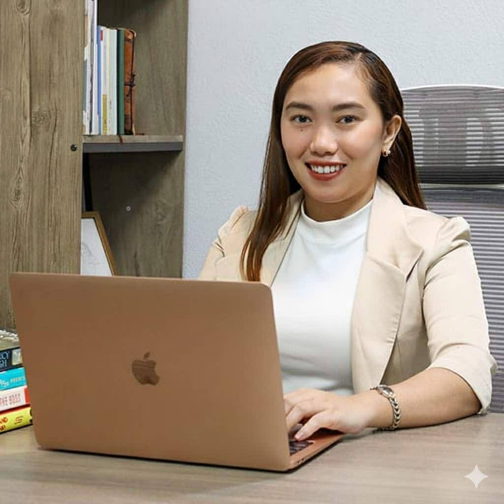 Princes Joy M.'s profile photo