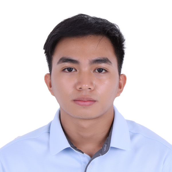 Kevin John M.'s profile photo