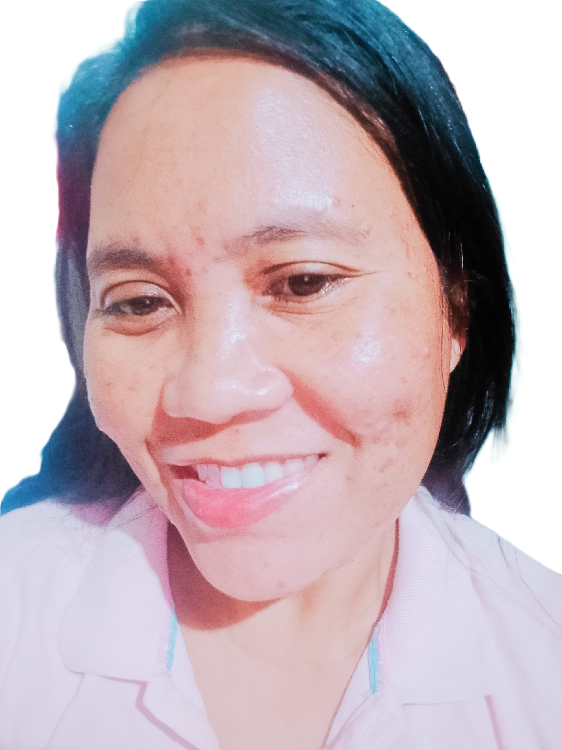 Mely B.'s profile photo