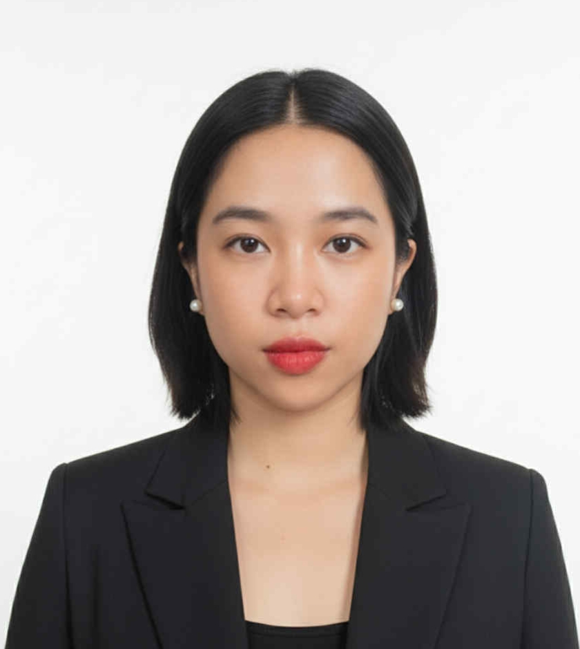 Mheldine B.'s profile photo