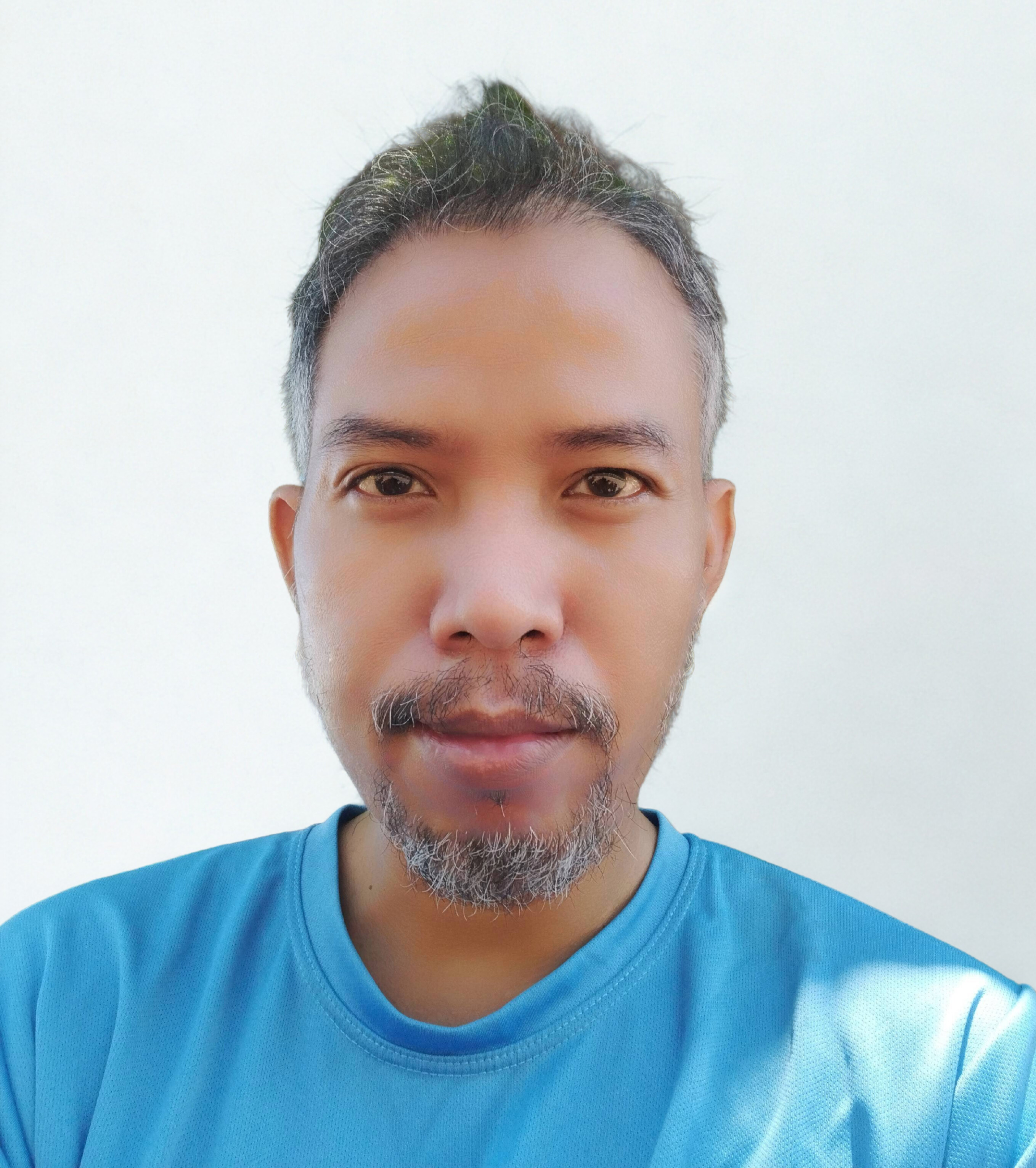 Raymar C.'s profile photo