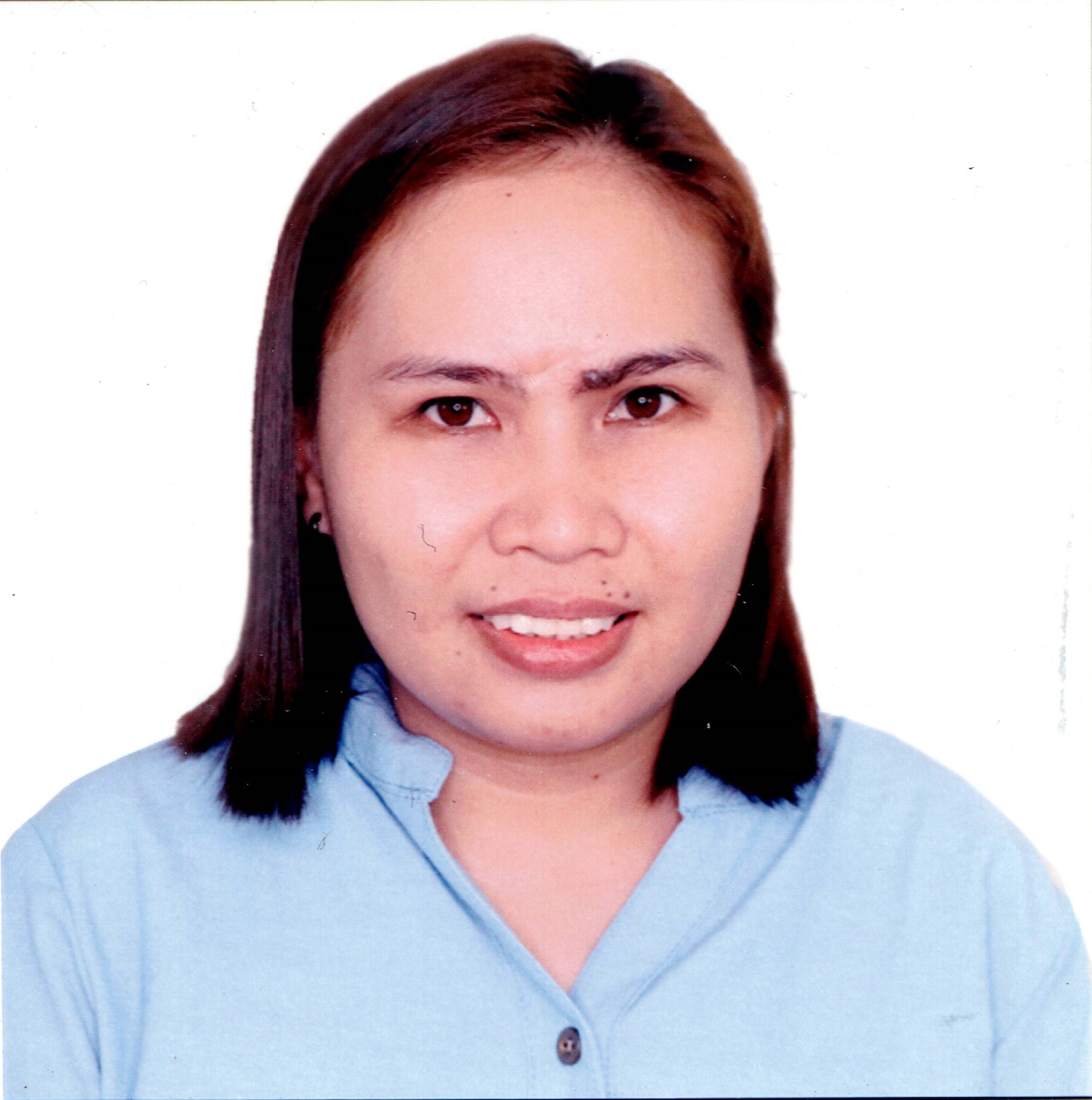Mechelle P.'s profile photo