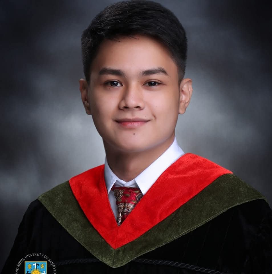 Aaron Carlo N.'s profile photo