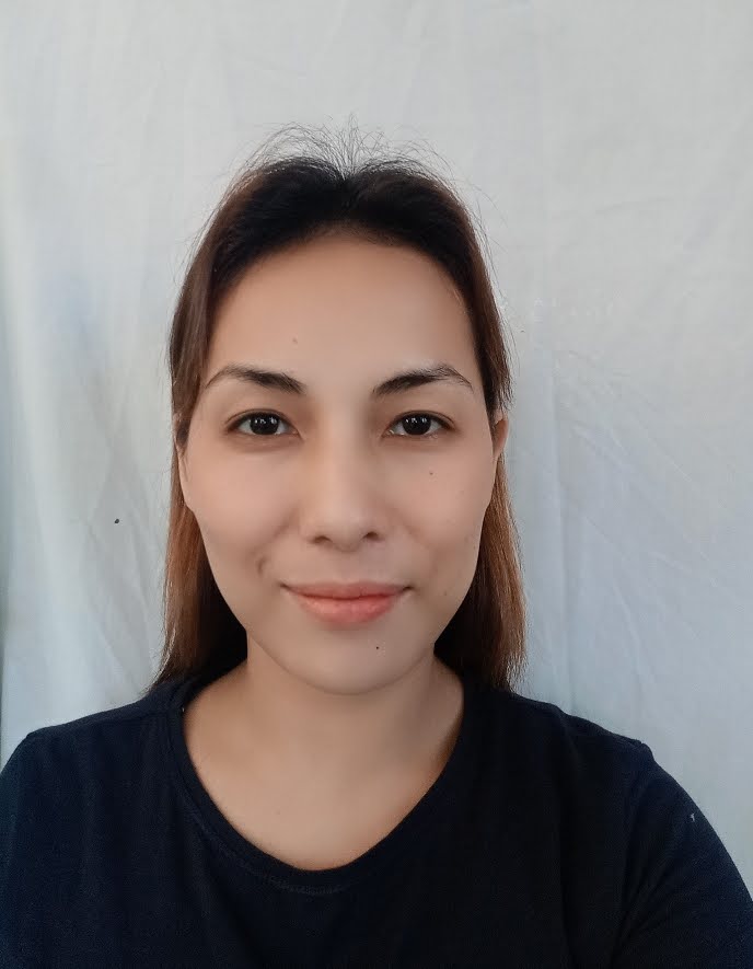 April Grace S.'s profile photo