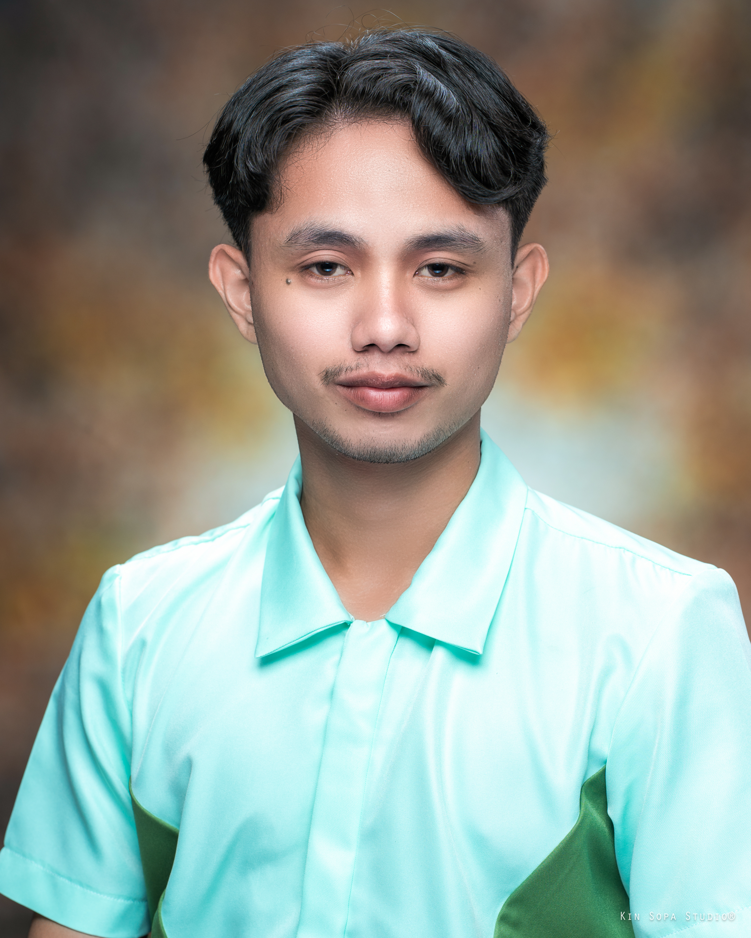 Michael Jr G.'s profile photo